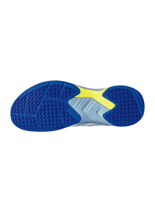 Yonex Power Cushion Cascade Accel (Smoke Blue/White)