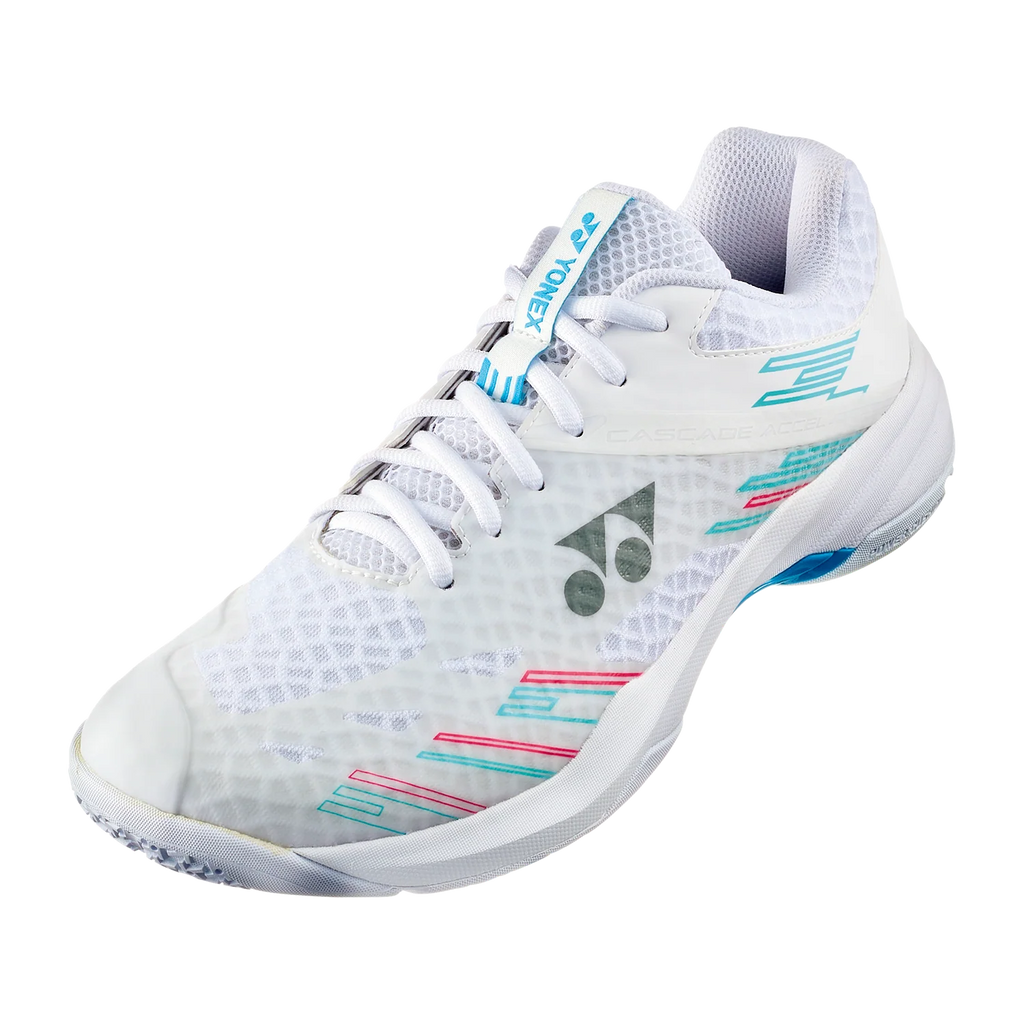 Yonex Power Cushion Cascade Accel (Wide)