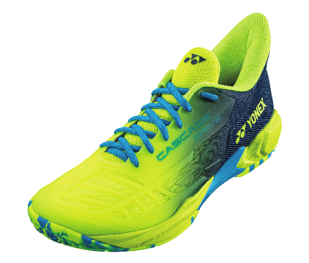 Yonex Power Cushion Cascade Drive 2 (Yellow Blue)