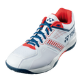 Yonex Power Cushion Strider Flow Wide (White/Red)