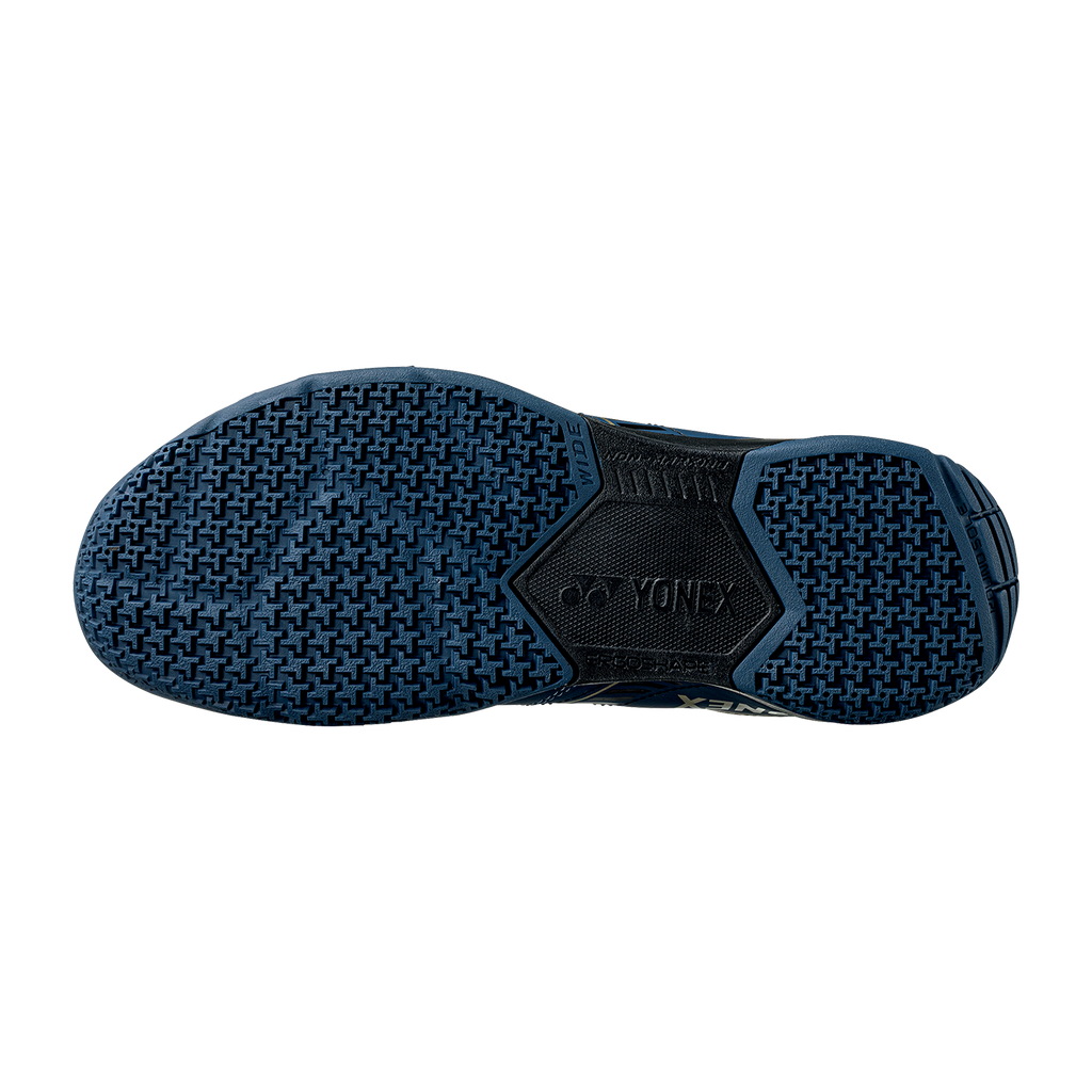 Yonex Power Cushion Strider Flow Wide(Navy/Gold)