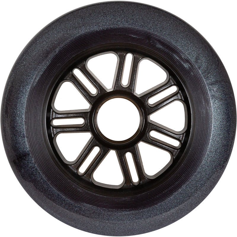 Iqon Access Combo Dark Grey 110mm/85A Wheels (Pack of 3)