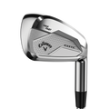 Callaway Elyte Max Fast Men Prebuilt Iron Set (5-P/G) with DG95 R300