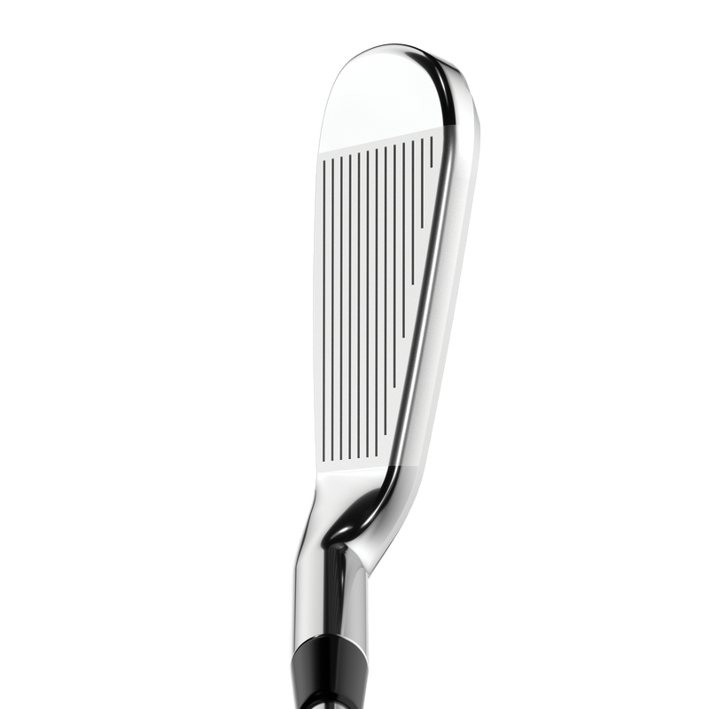 Callaway Elyte Max Fast Custom Irons