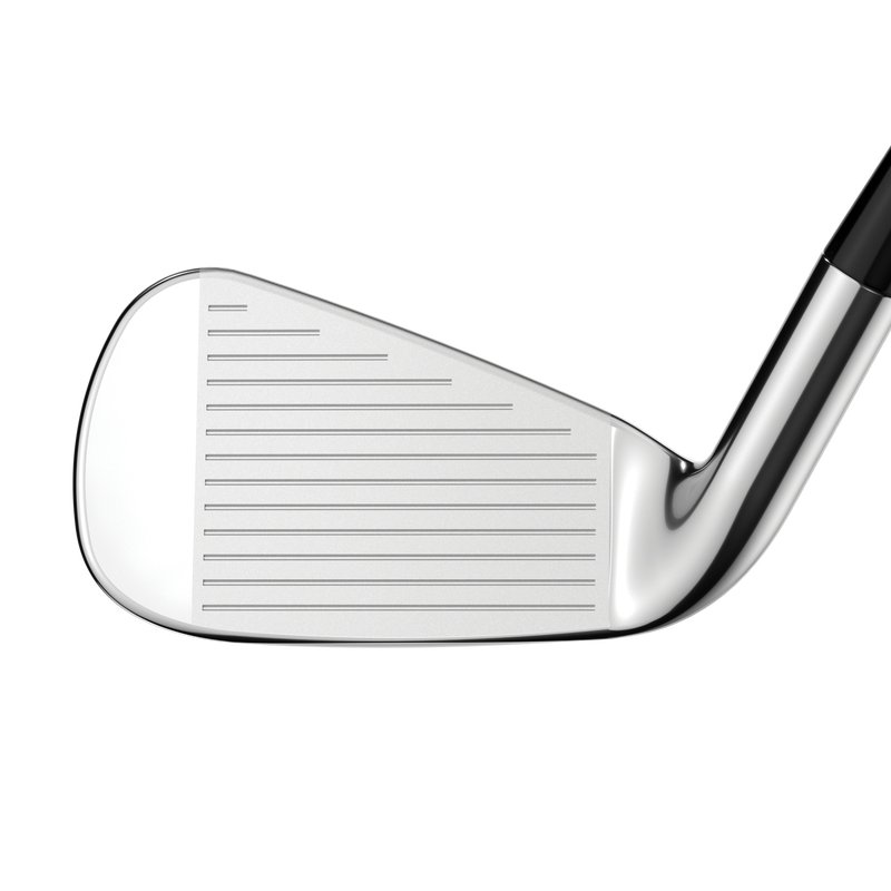 Callaway Elyte Max Fast Custom Irons