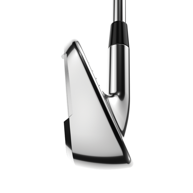 Callaway Elyte Max Fast Custom Irons