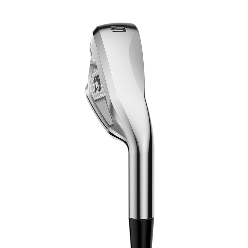 Callaway Elyte Max Fast Custom Irons