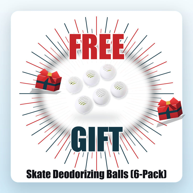 Rollerblade Apex 3WD Kids Skates