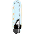 Jacuzzi Jake Yanko High Dive EX7 Skateboard Deck 8.25"