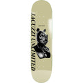 Jacuzzi John Dilo Safe Word EX7 Skateboard Deck 8.375"