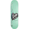 Jacuzzi Judkins Balloon EX7 Skateboard Deck 8.375"