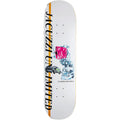 Jacuzzi Mitchell Race Car EX7 Skateboard Deck 8.5"