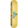 Jacuzzi Yanko Venom Treat EX7 Skateboard Deck 8.25"