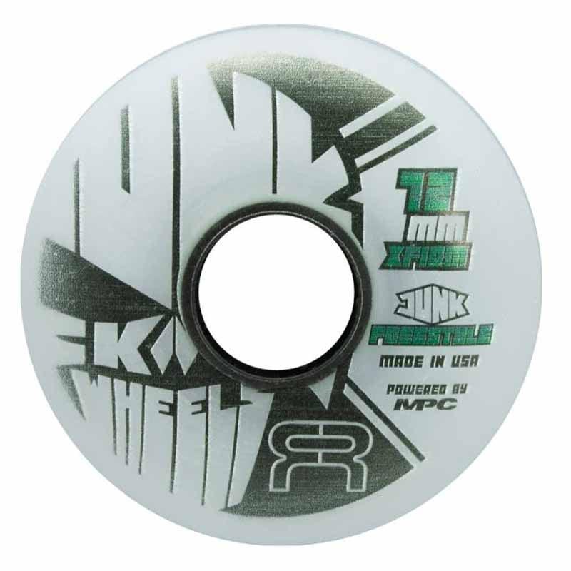 M Junk Freestyle X-Firm Wheels