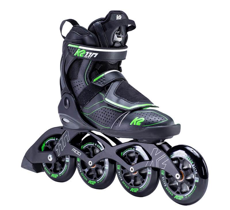 🔥🔥🔥K2 Mod 110 Skates