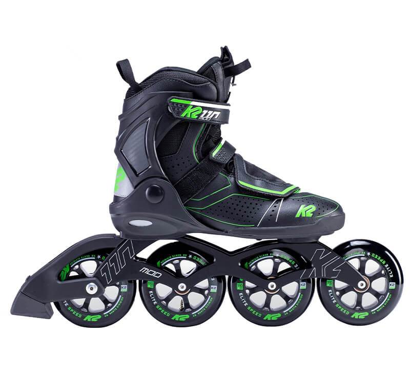 🔥🔥🔥K2 Mod 110 Skates