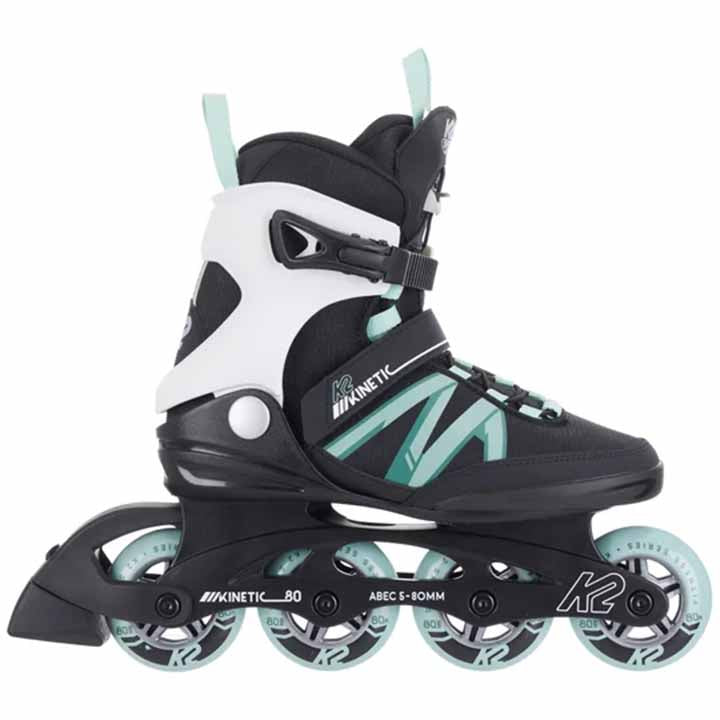K2 Kinetic 80 Pro Women Skates