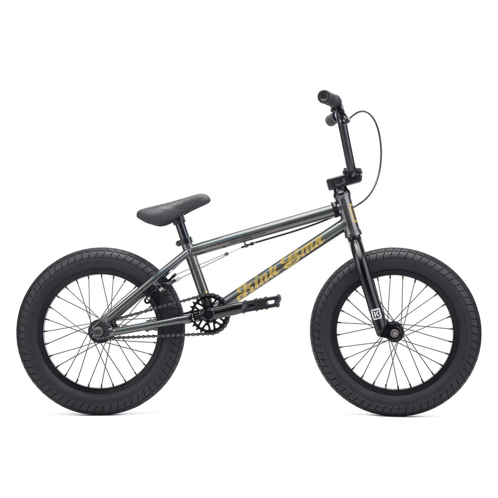 Kink Carve 16" Bike 2027