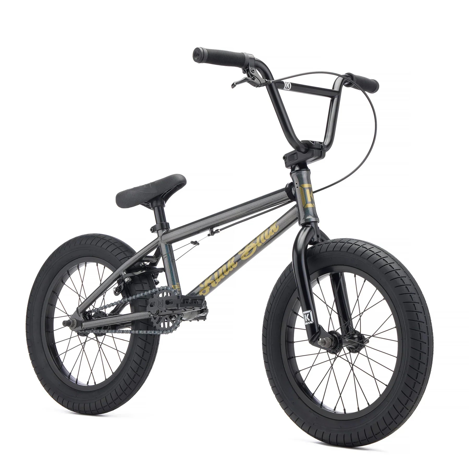 Kink Carve 16" Bike 2027