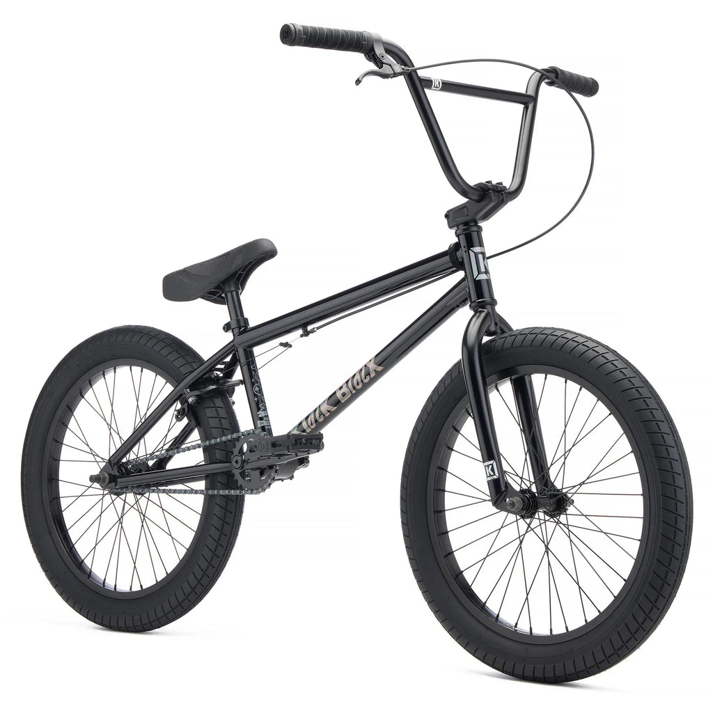 Kink Curb Bike 2027
