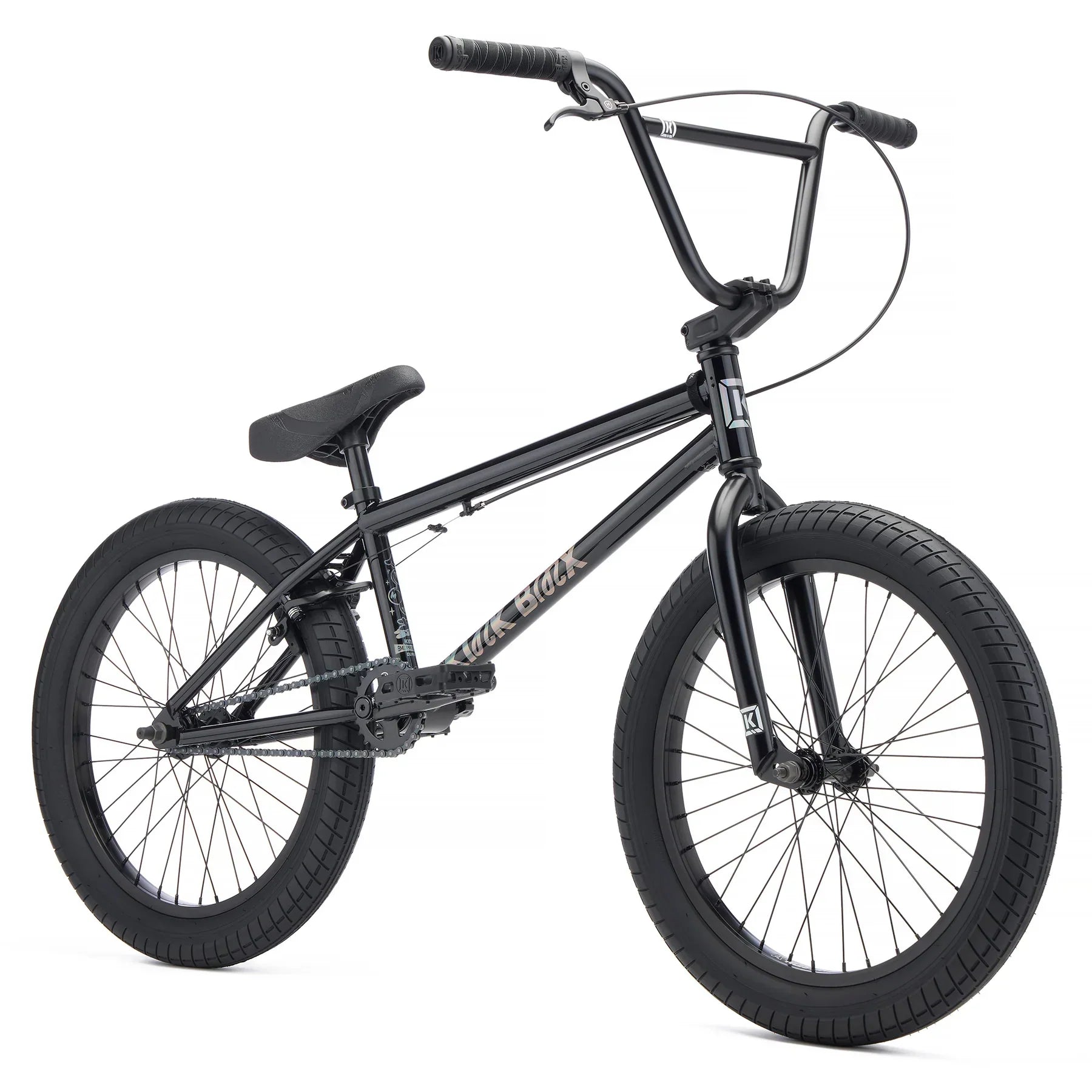 Kink Curb Bike 2027