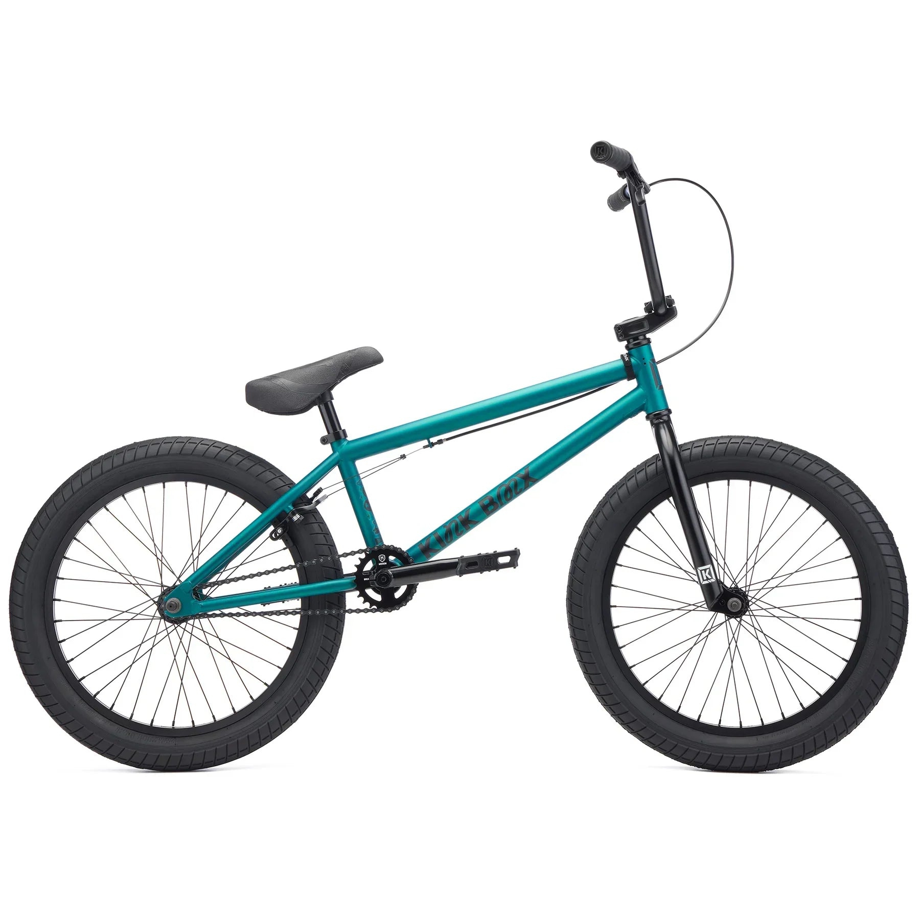 Kink Curb Bike 2027