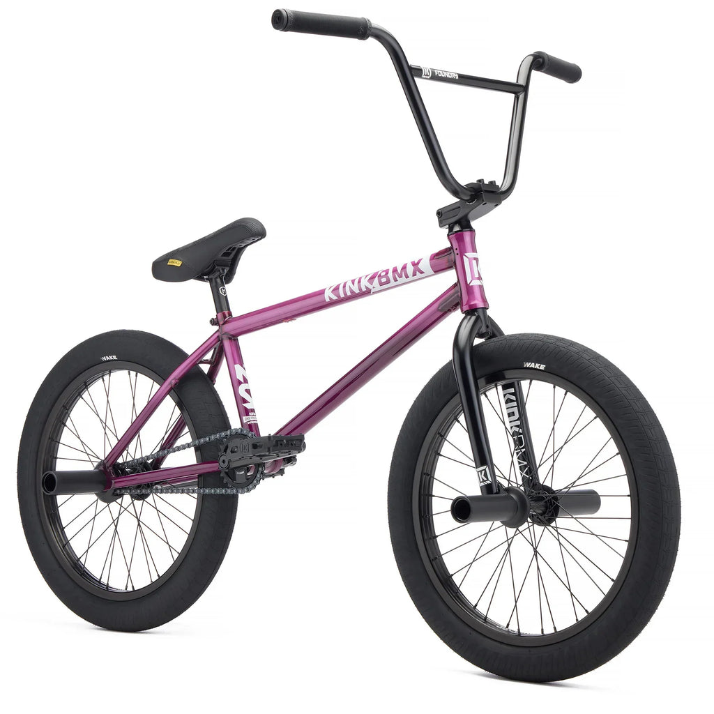 Kink Downside Bike 2027