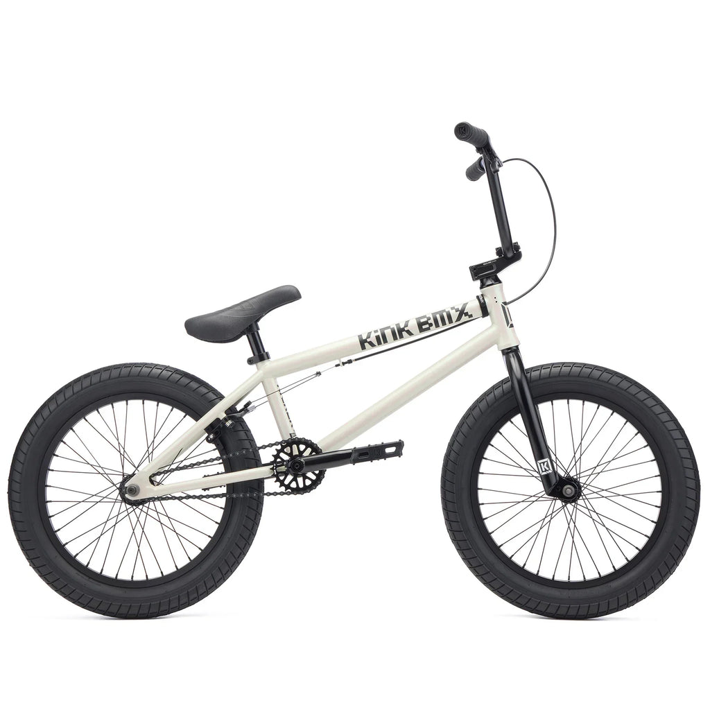 Kink Kicker 18" Bike 2027