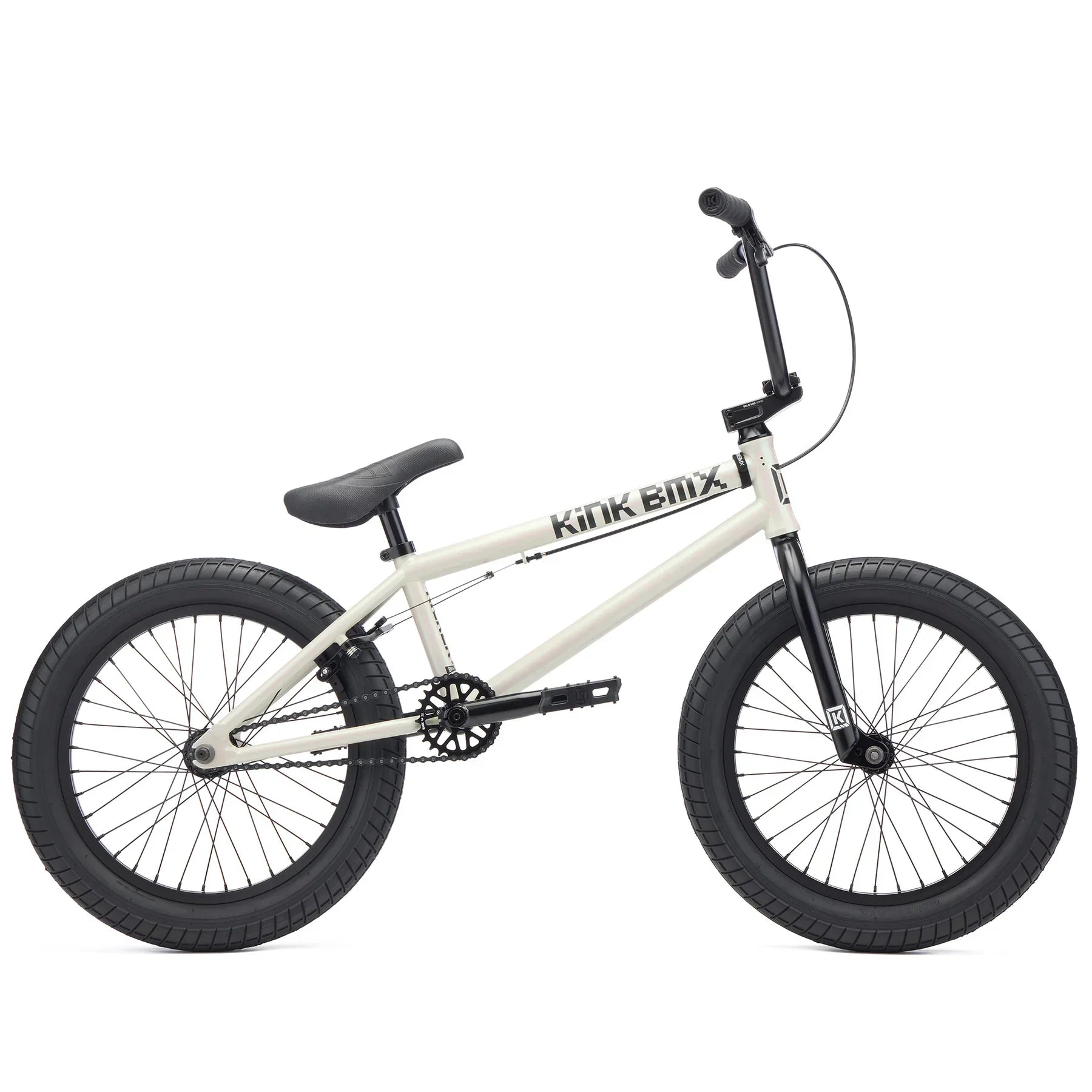 Kink Kicker 18" Bike 2027