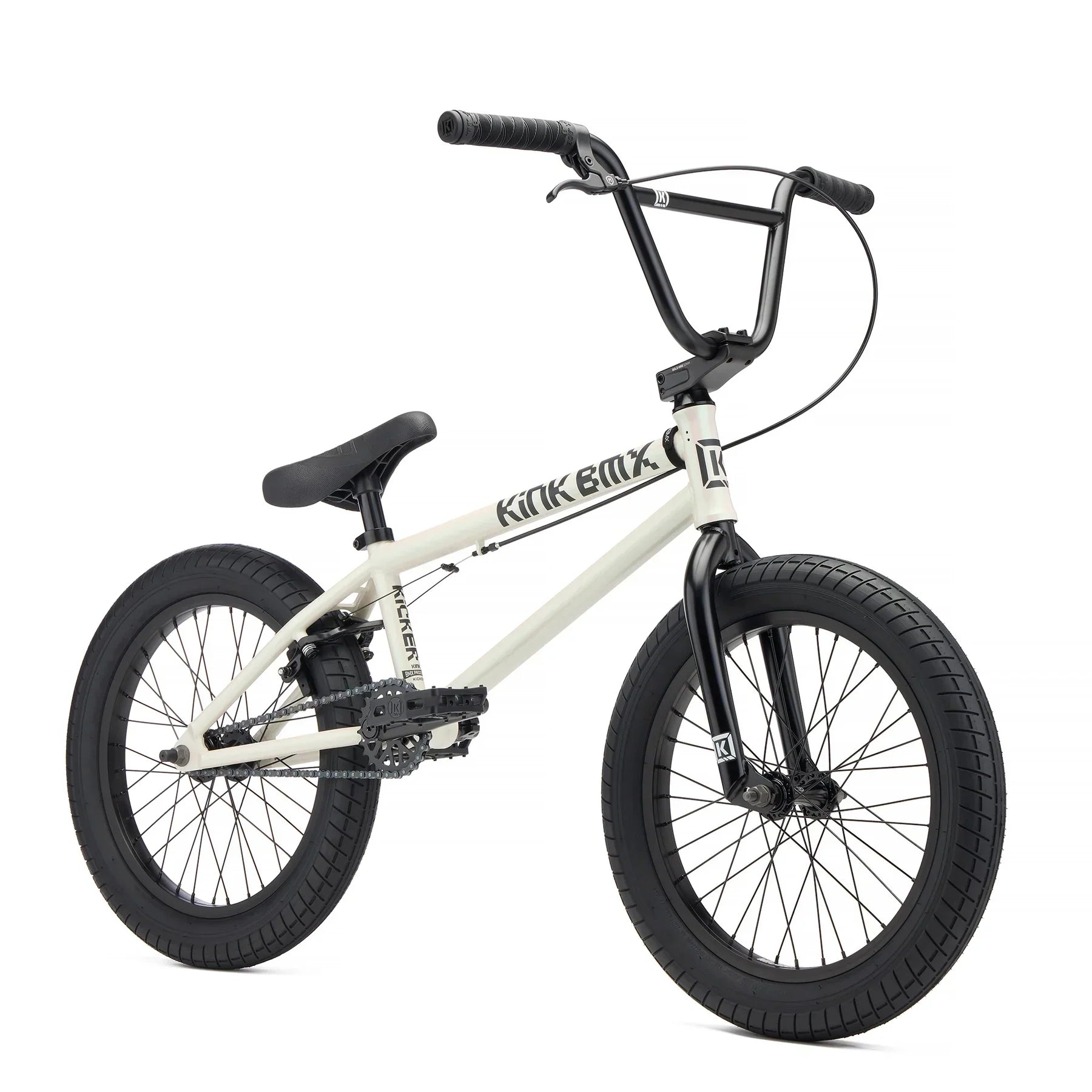 Kink Kicker 18" Bike 2027