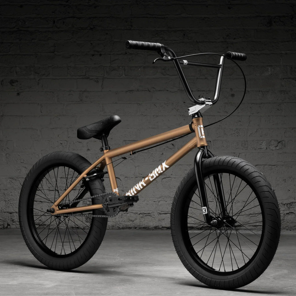 Kink Launch Bike 2026