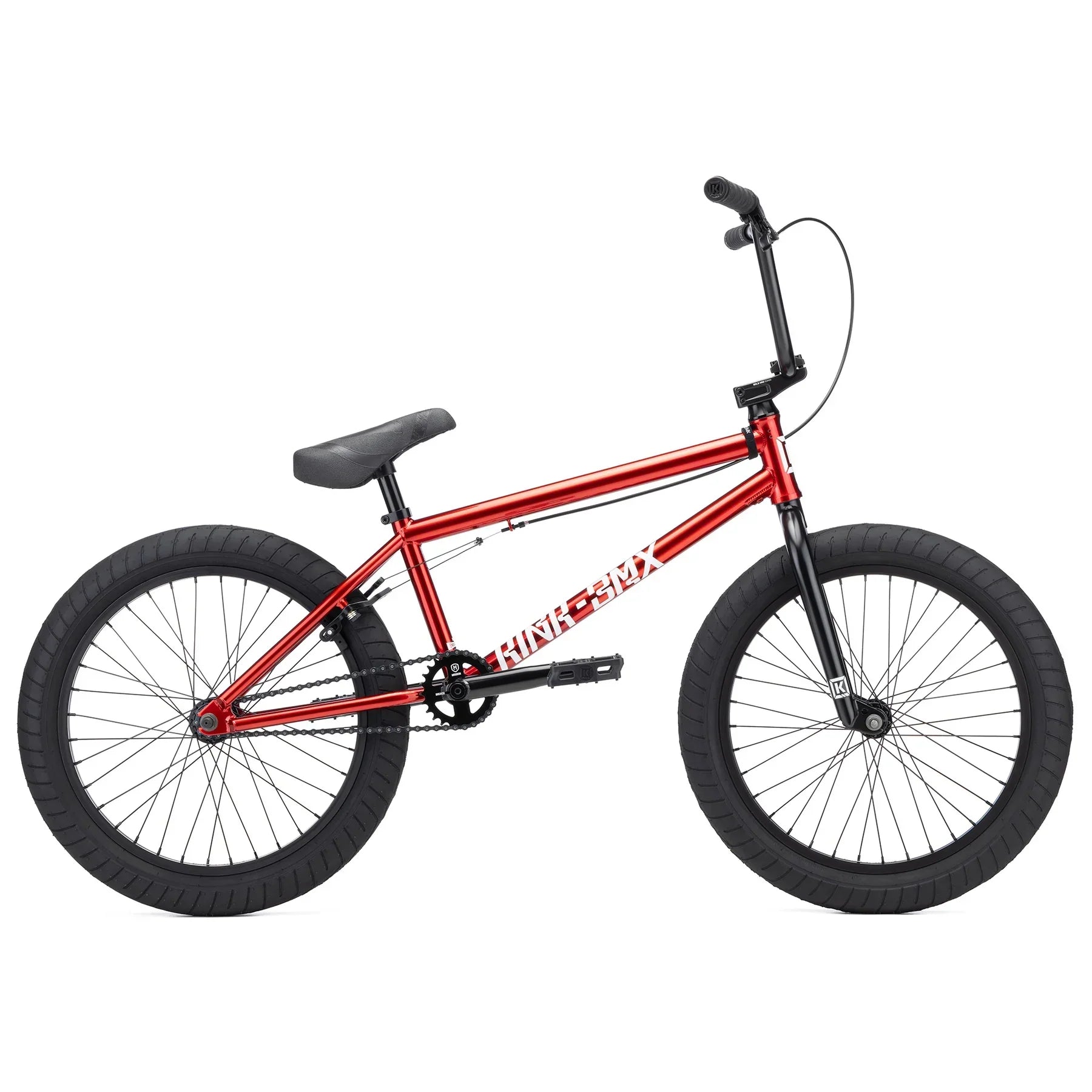 Kink Launch Bike 2026