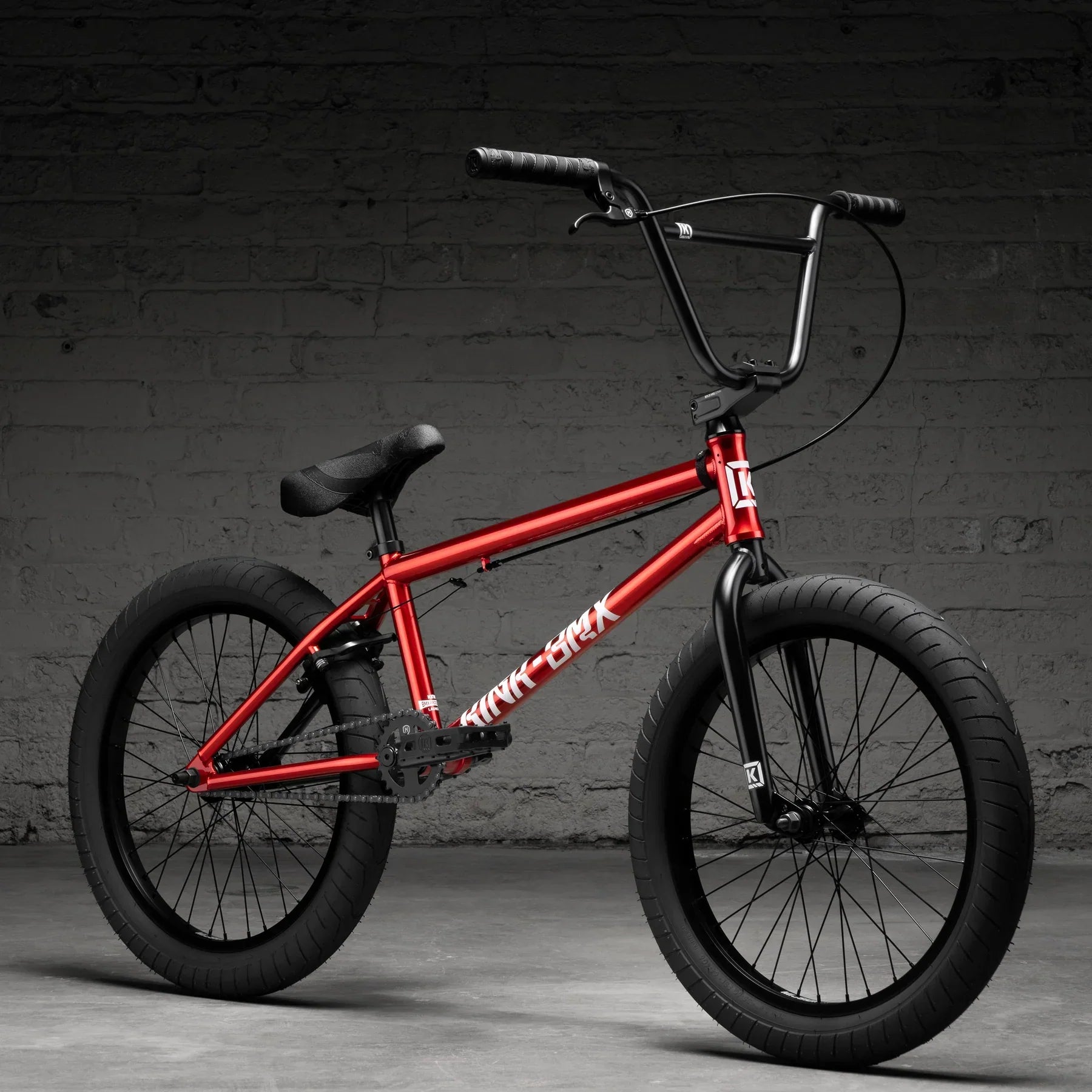 Kink Launch Bike 2026