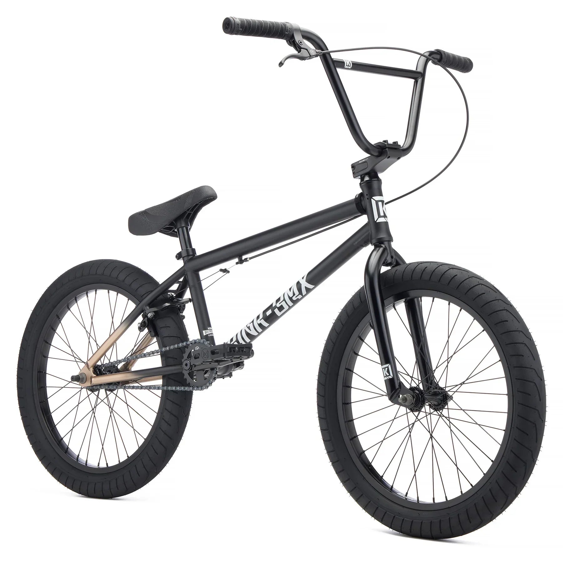 Kink Launch Bike 2027