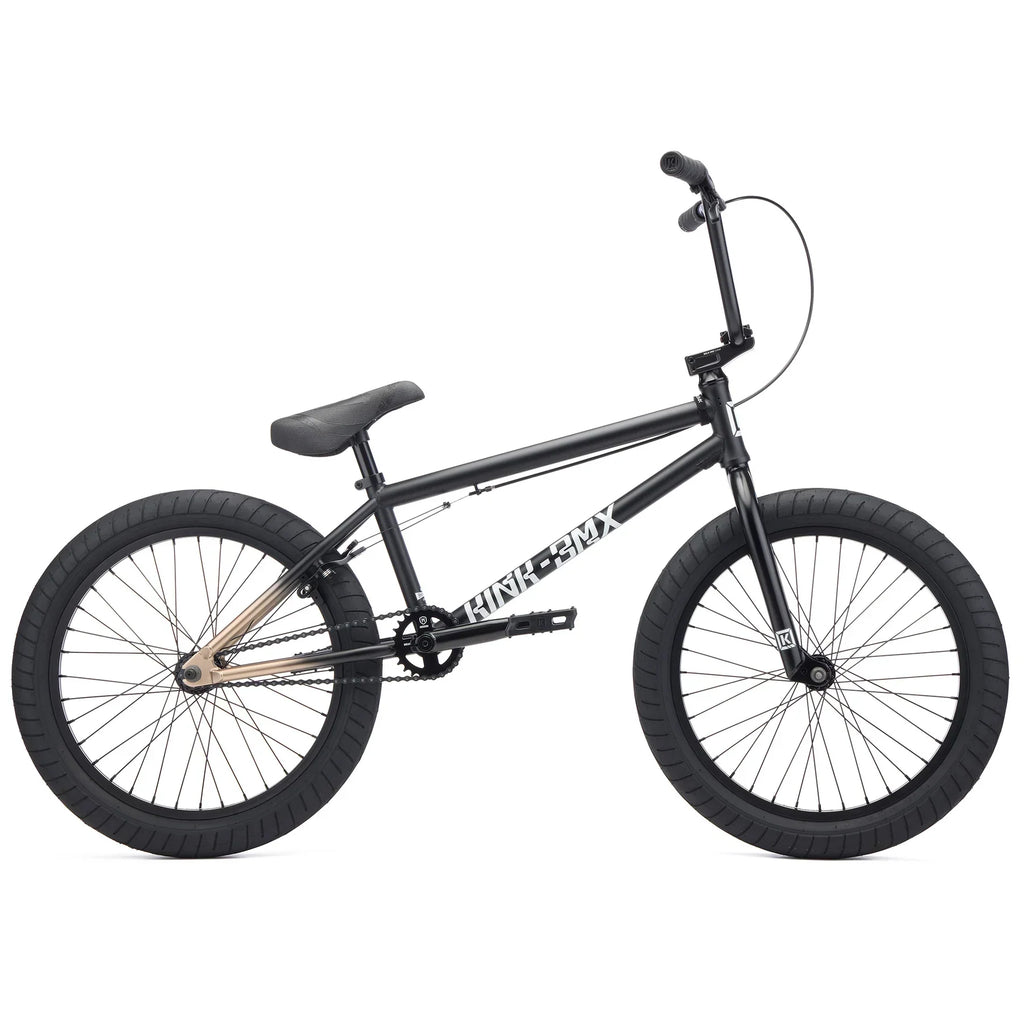 Kink Launch Bike 2027