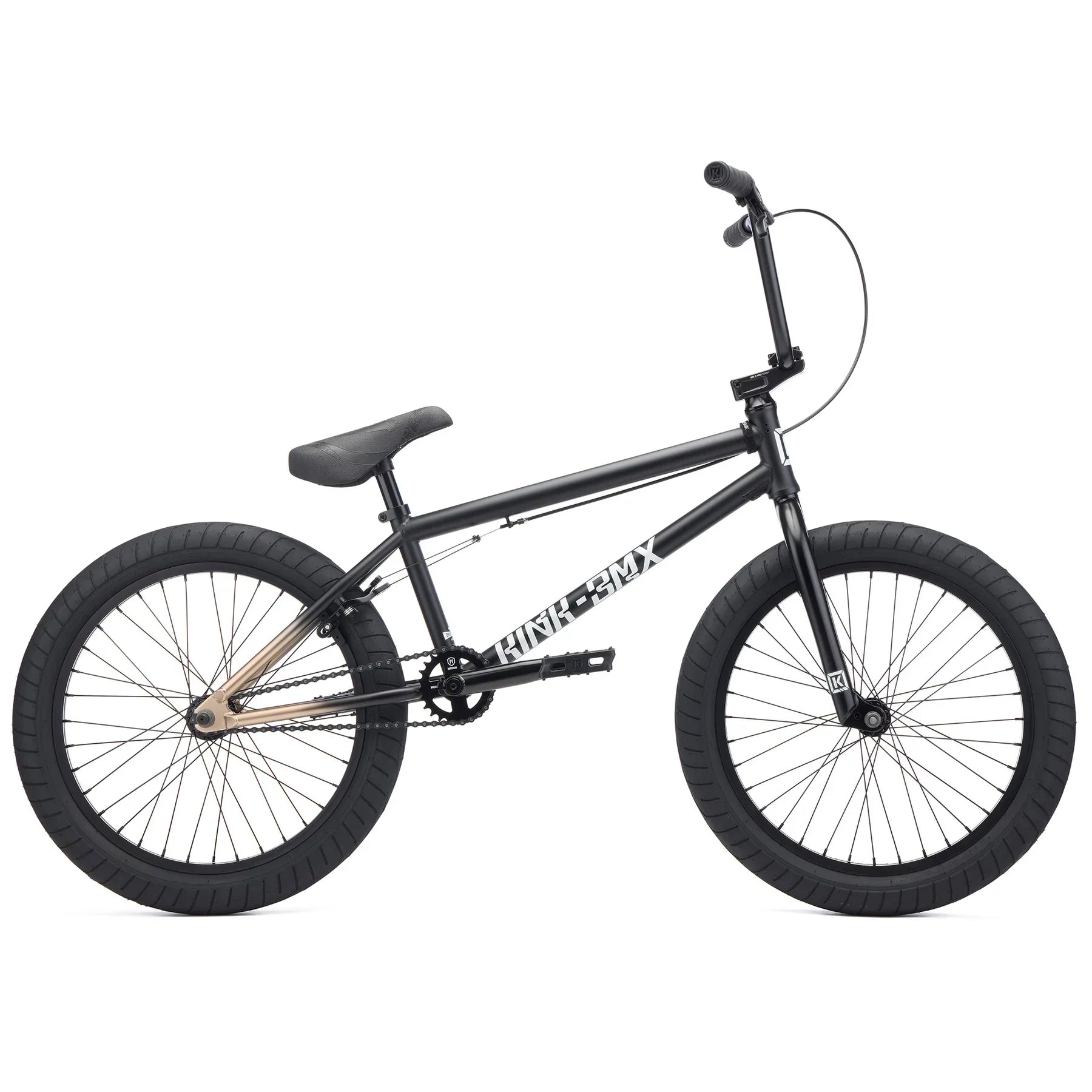 Kink Launch Bike 2027