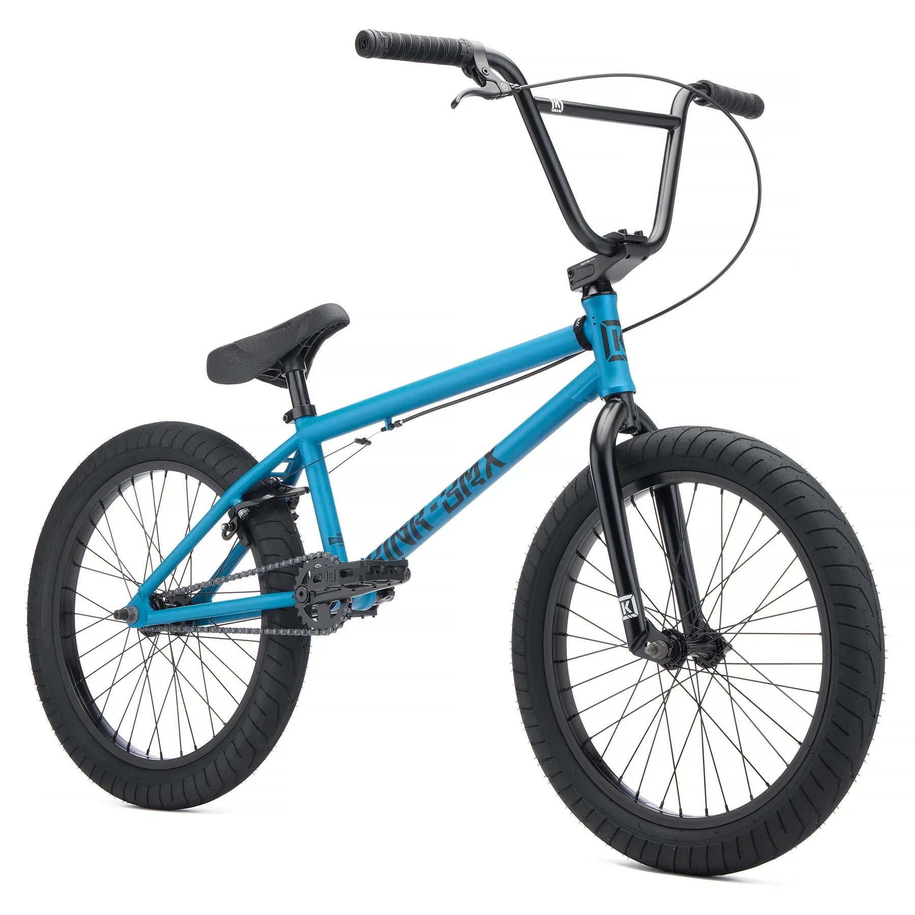 Kink Launch Bike 2027