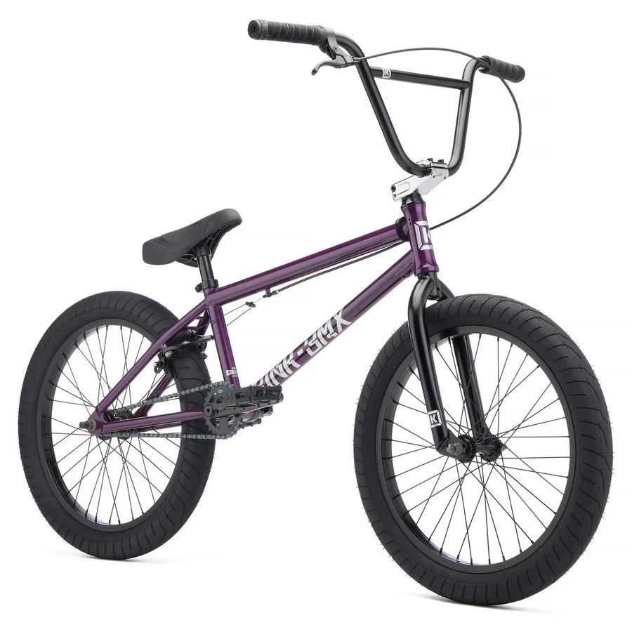 Kink Launch Bike 2027