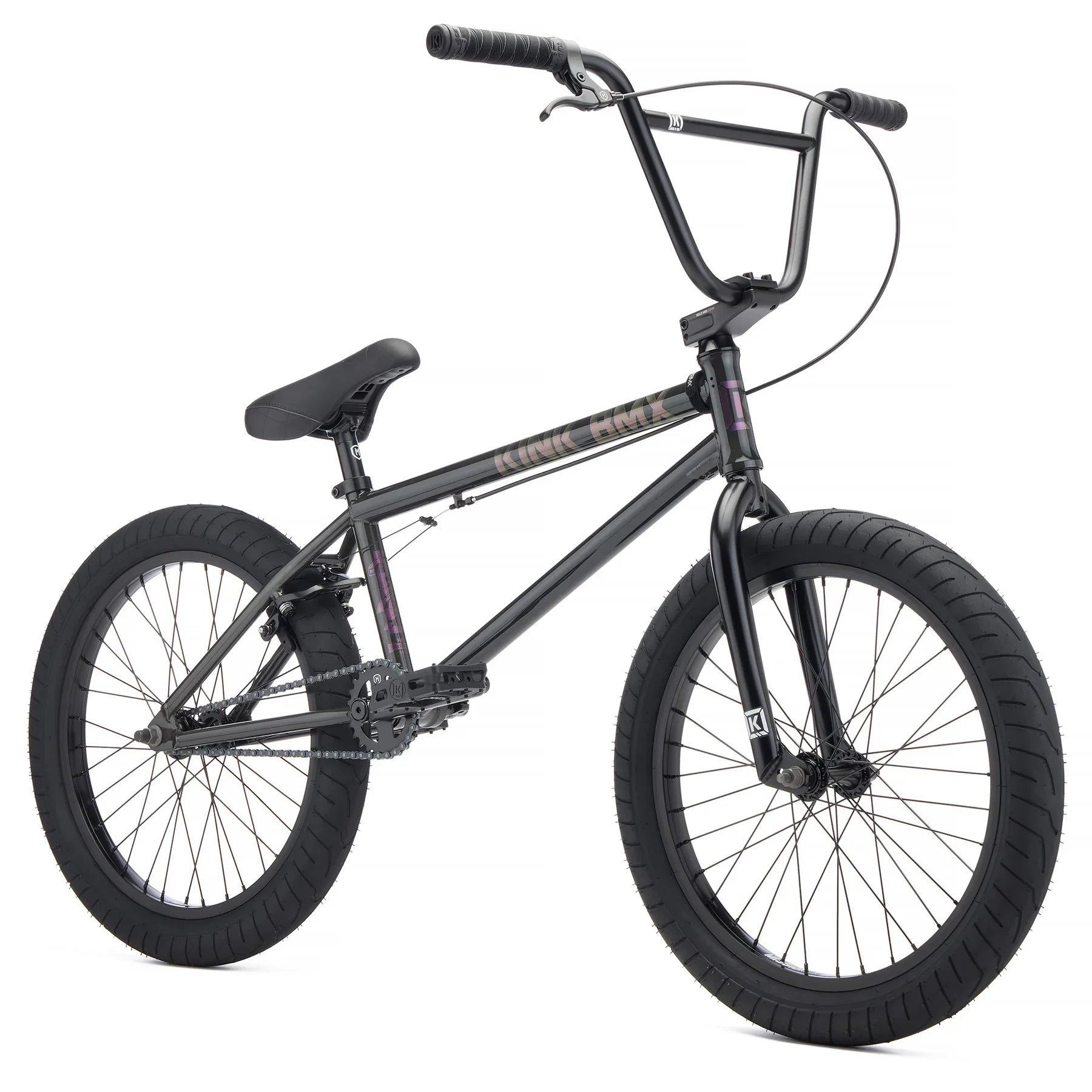 Kink Setup XL Bike 2027