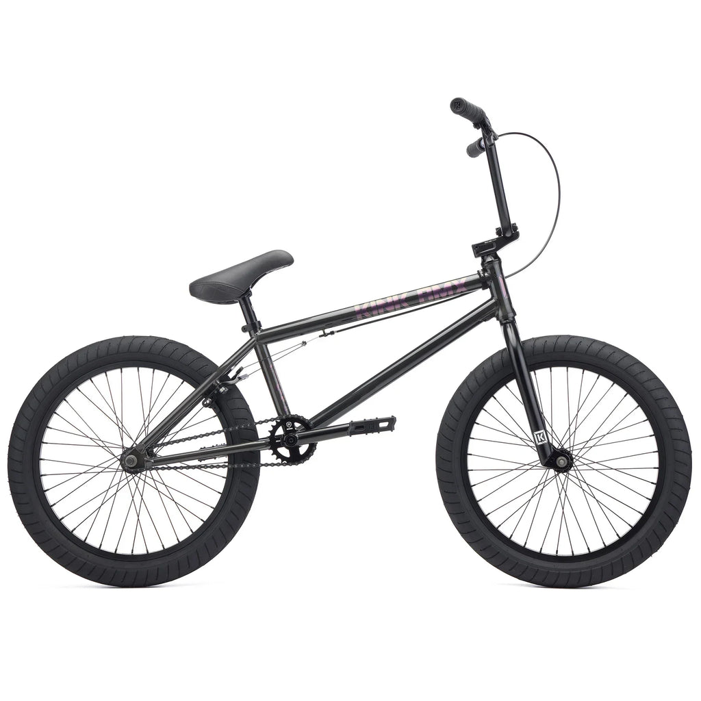 Kink Setup XL Bike 2027