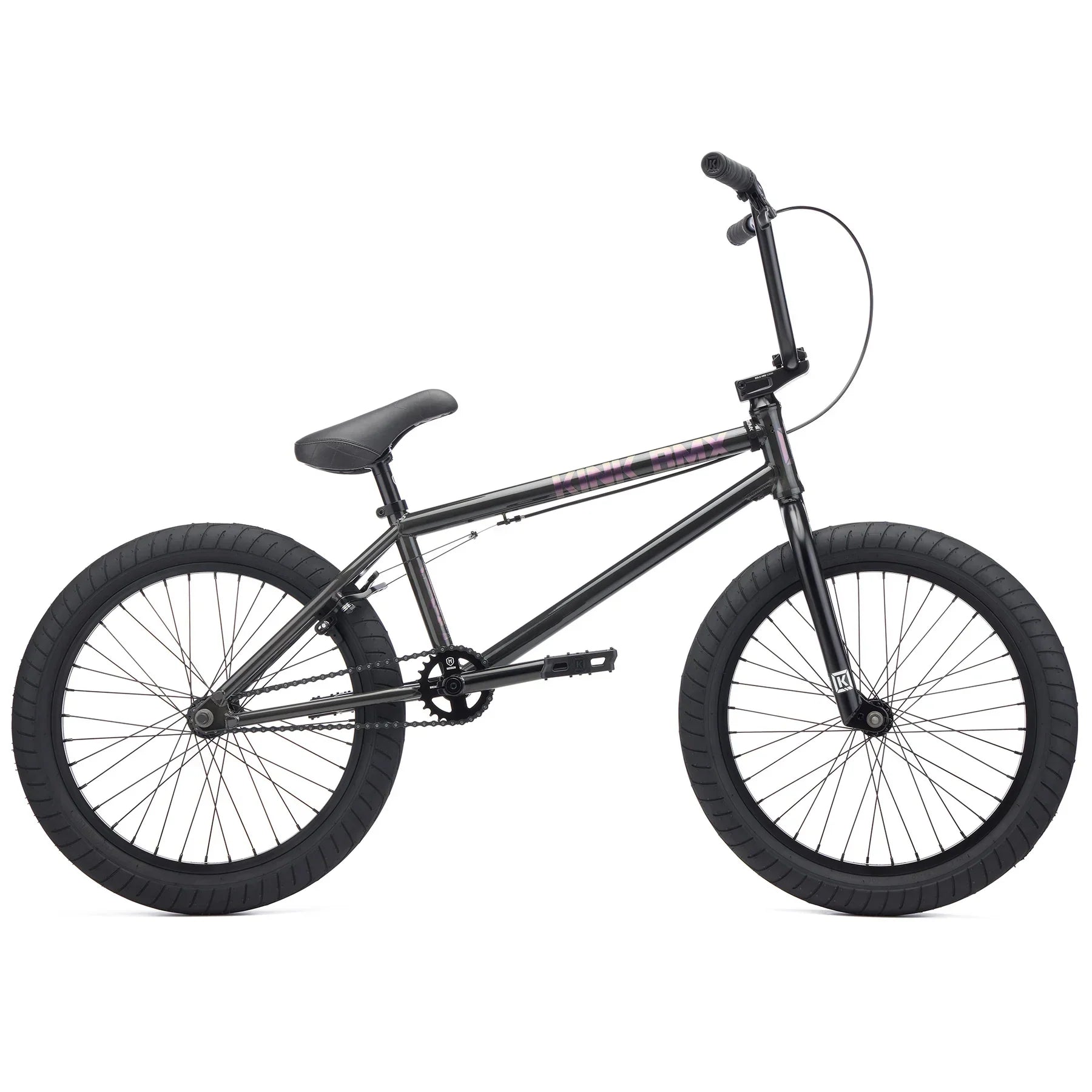 Kink Setup XL Bike 2027