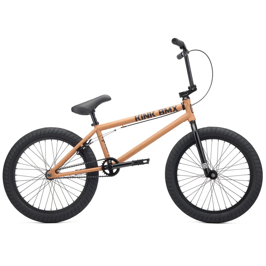 Kink Setup Bike 2027