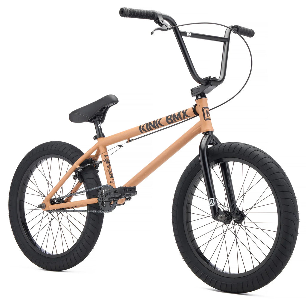 Kink Setup Bike 2027