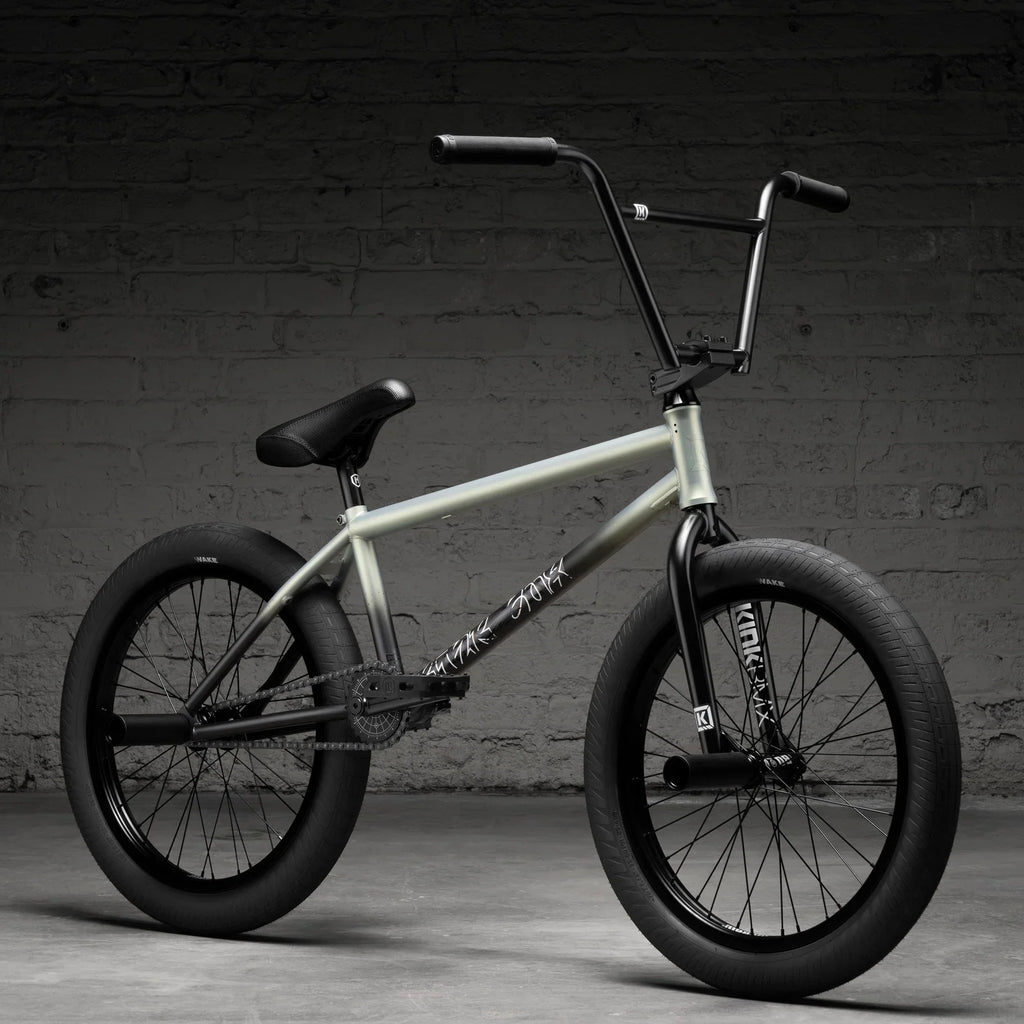 Kink Switch Bike 2026