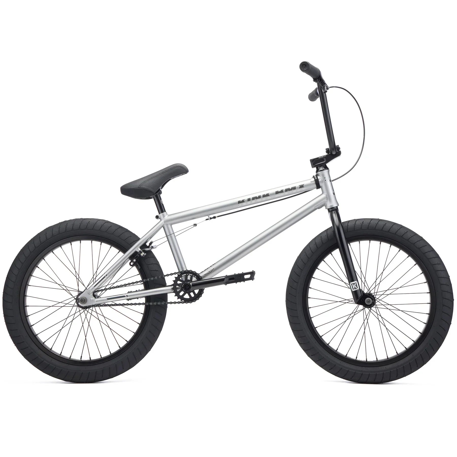 Kink Whip Bike 2027