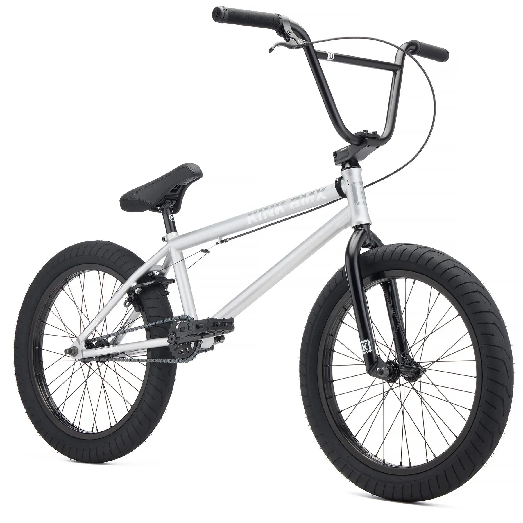 Kink Whip XL Bike 2027