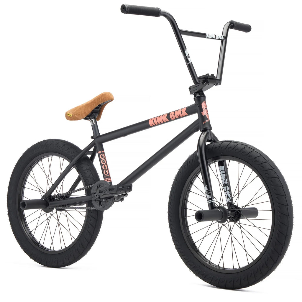 Kink Williams Bike 2027