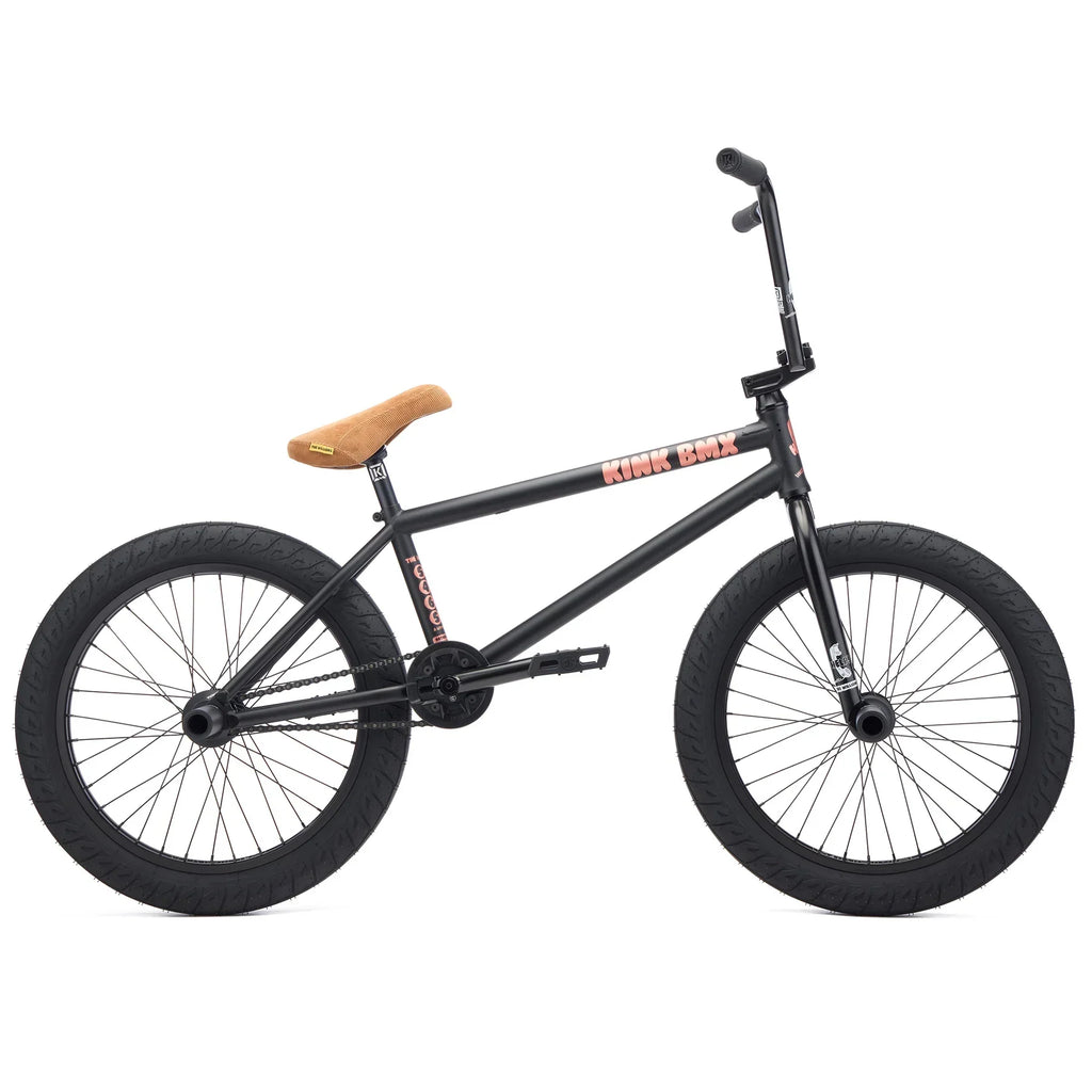 Kink Williams Bike 2027