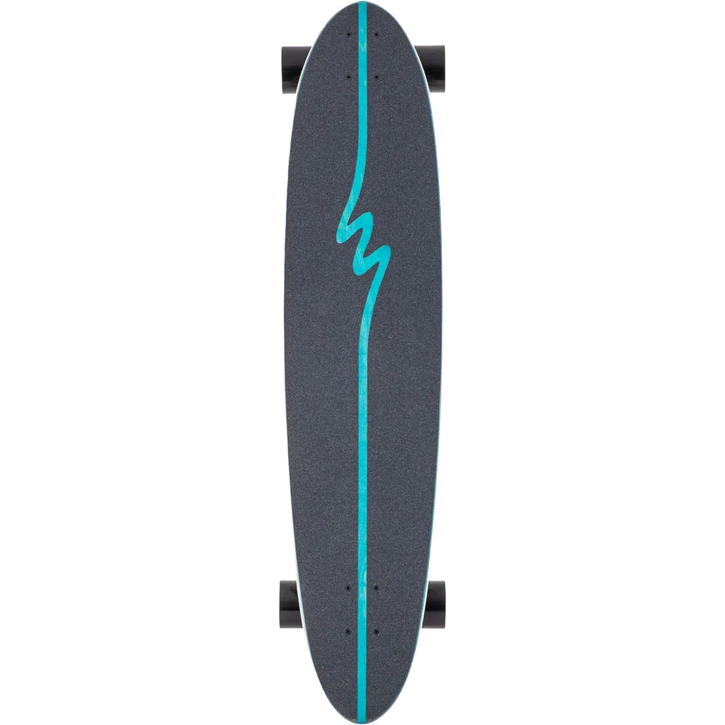 Landyachtz Big Dipper Breach 42" Longboard Complete
