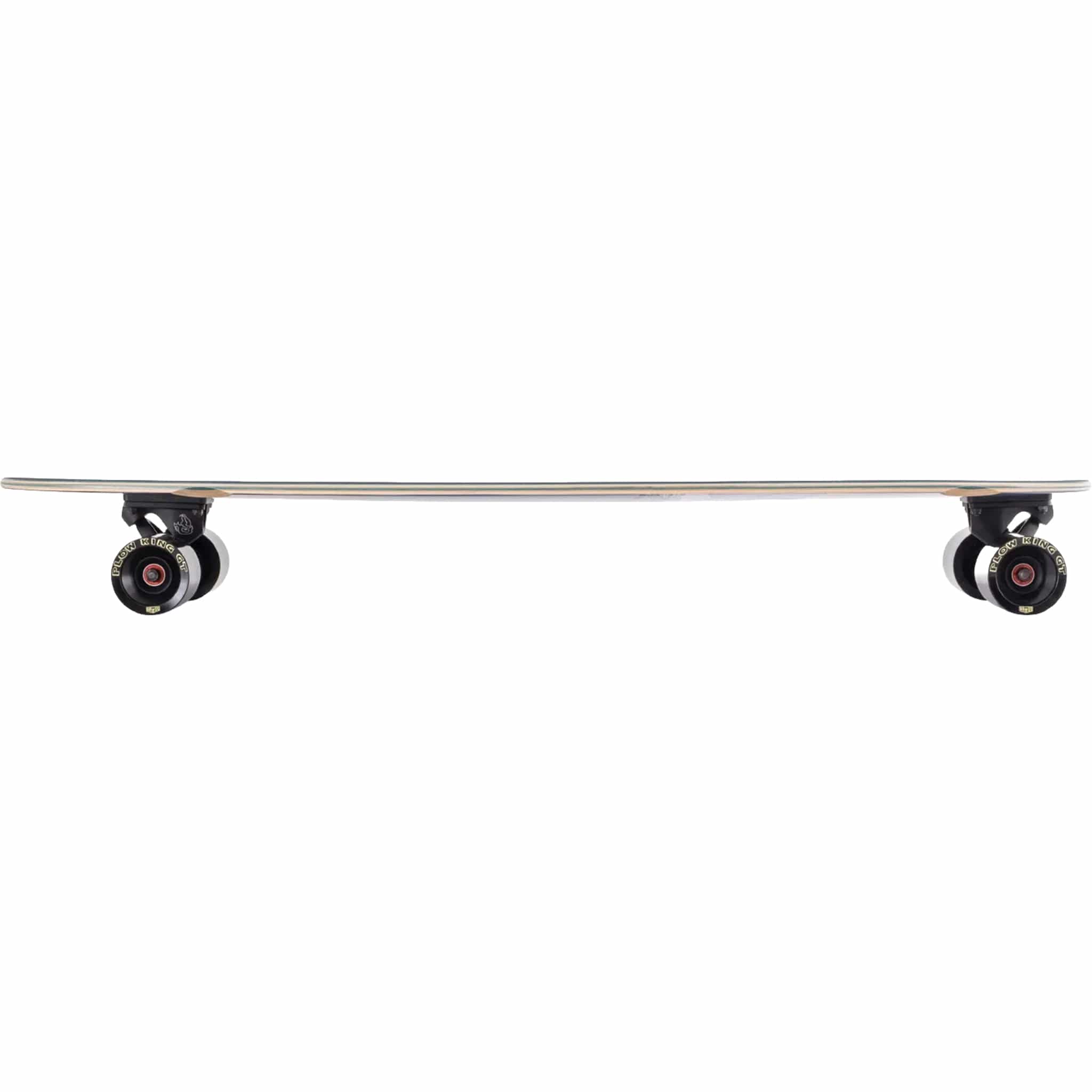 Landyachtz Big Dipper Breach 42" Longboard Complete